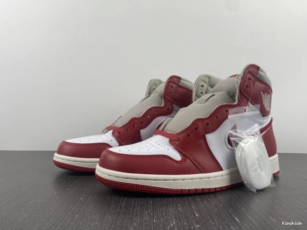 (W) 1 OG Newstalgia High Chenille 785 DJ4891- ModernLook Jordan 0601